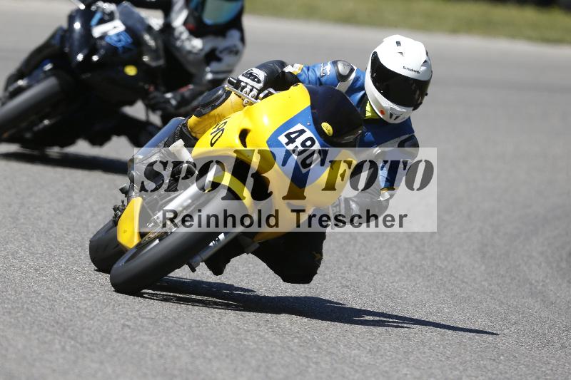 /16 16.05.2025 PROMAX ADR/Gruppe gelb/490